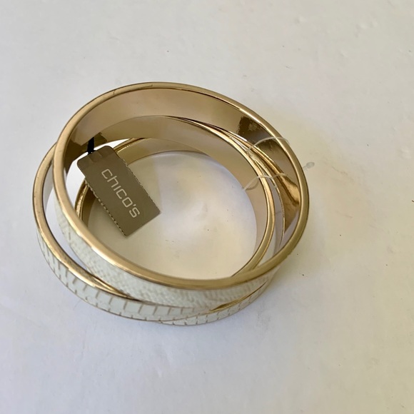 Chico’s Bracelets,New - Picture 4 of 4